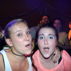 90er-Jahre-Party — Bild 152